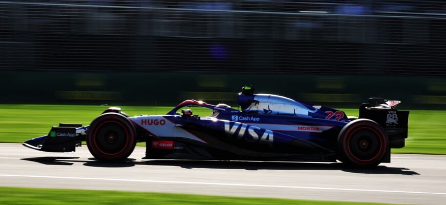 F1 2024, Fórmula 1, GP da Austrália, Melbourne, Albert Park