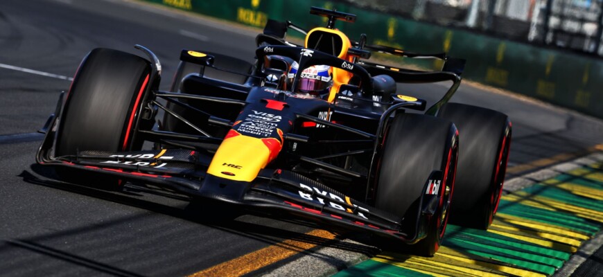 F1 2024, Fórmula 1, GP da Austrália, Melbourne, Albert Park