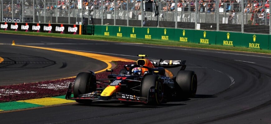 F1 2024, Fórmula 1, GP da Austrália, Melbourne, Albert Park