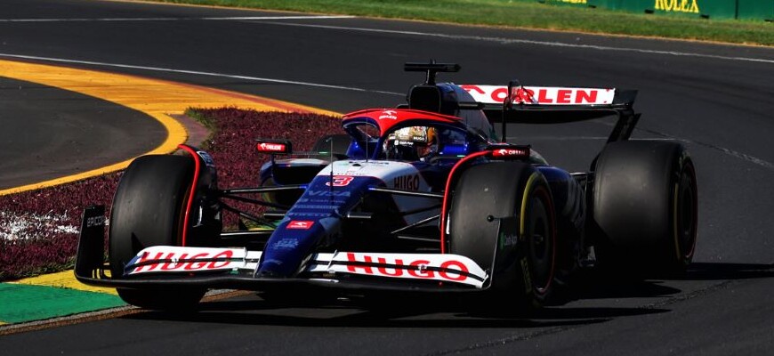 F1 2024, Fórmula 1, GP da Austrália, Melbourne, Albert Park