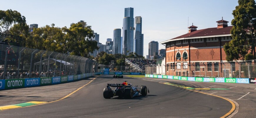 F1 2024, Fórmula 1, GP da Austrália, Melbourne, Albert Park