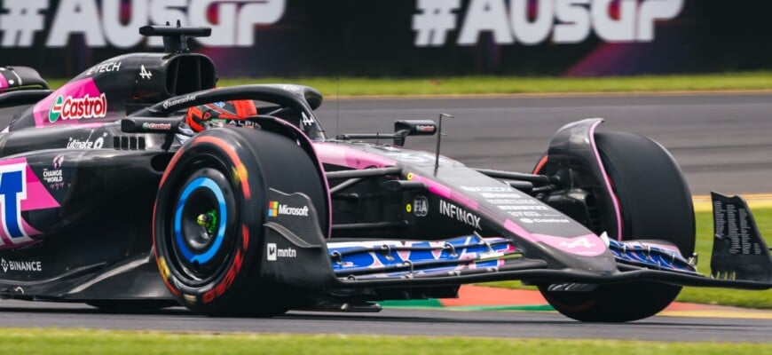 F1 2024, Fórmula 1, GP da Austrália, Melbourne, Albert Park