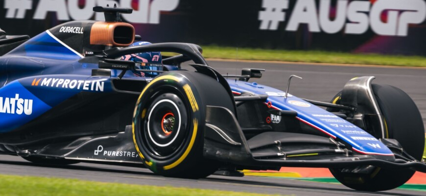 F1 2024, Fórmula 1, GP da Austrália, Melbourne, Albert Park