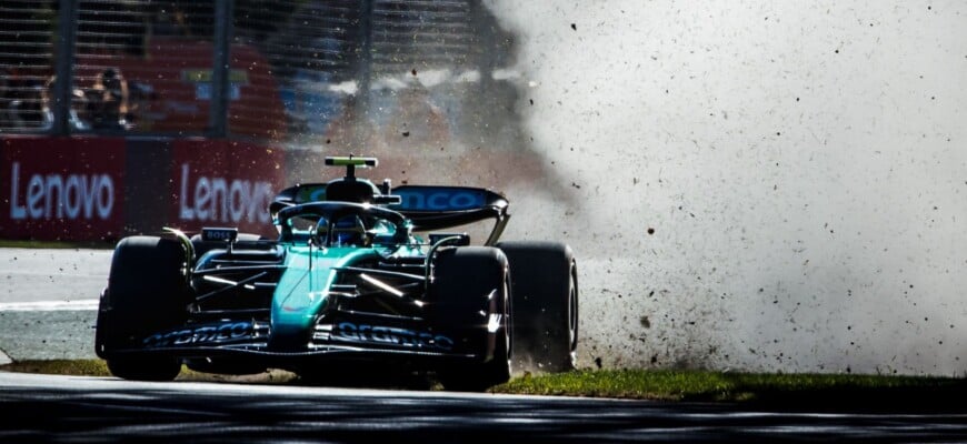 F1 2024, Fórmula 1, GP da Austrália, Melbourne, Albert Park