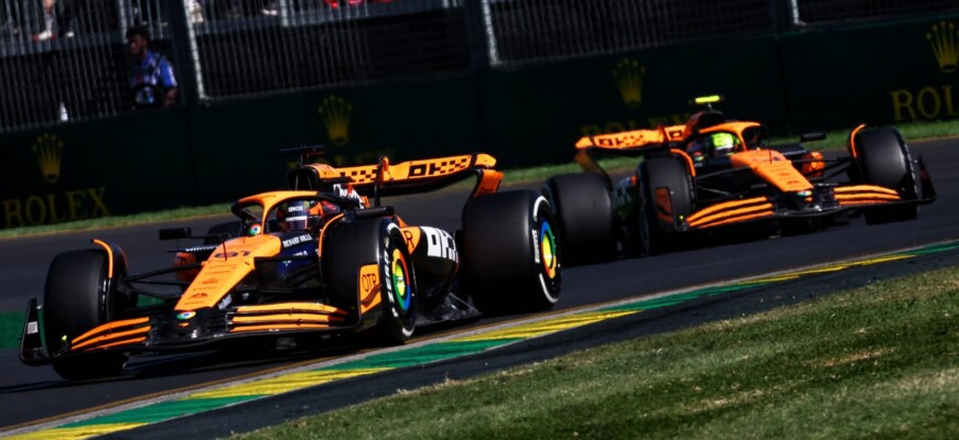 F1 2024, Fórmula 1, GP da Austrália, Melbourne, Albert Park