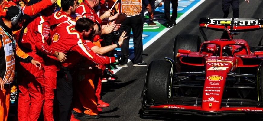 F1 2024, Fórmula 1, GP da Austrália, Melbourne, Albert Park