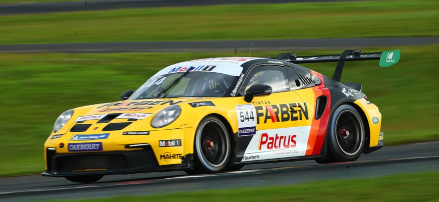 Com 31 carros na Carrera Cup, Porsche Cup tem novo recorde com 69 pilotos confirmados em Interlagos