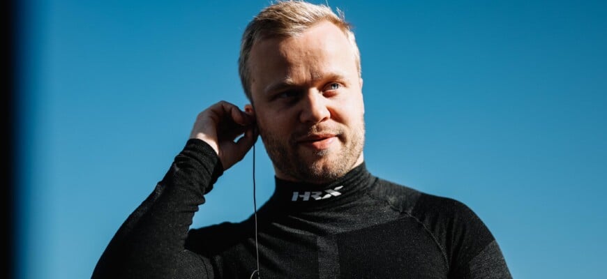 Felix Rosenqvist