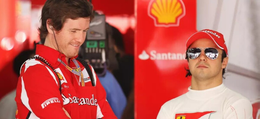 Rob Smedley critica postura de engenheiros da F1: “Sejam mais diretos”