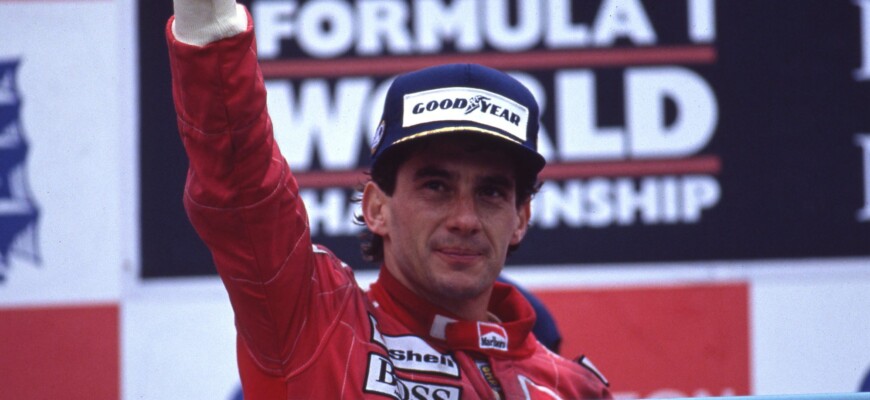 “Senna” na Netflix: o piloto que transformou a Fórmula 1