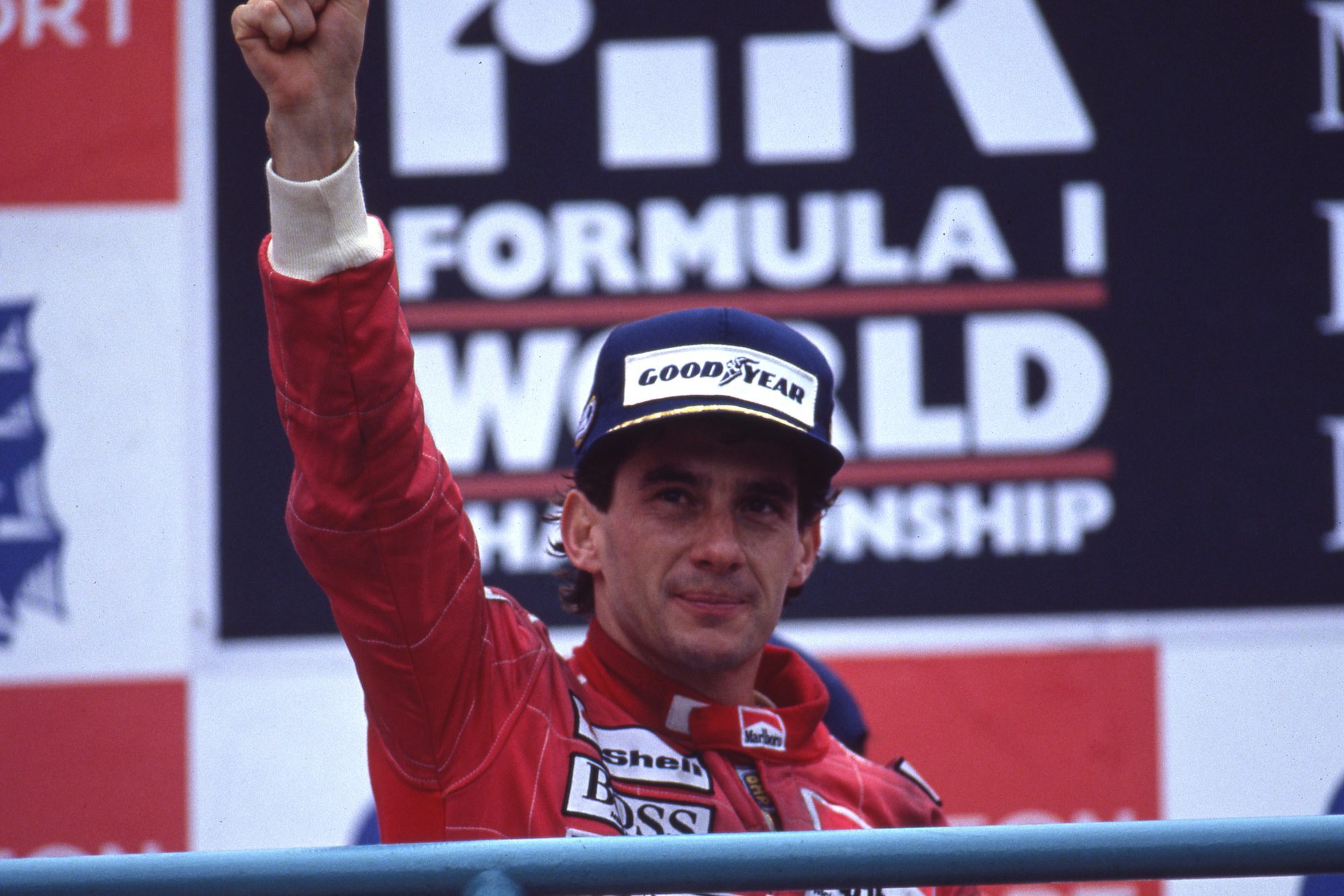 Senna Brands vê grande legado de Ayrton na nova geração como “impacto dos valores”