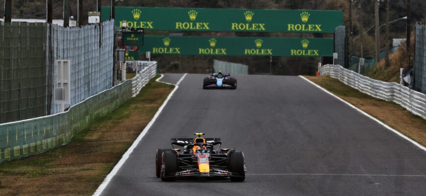 F1 2024, Fórmula 1, GP do Japão, Suzuka