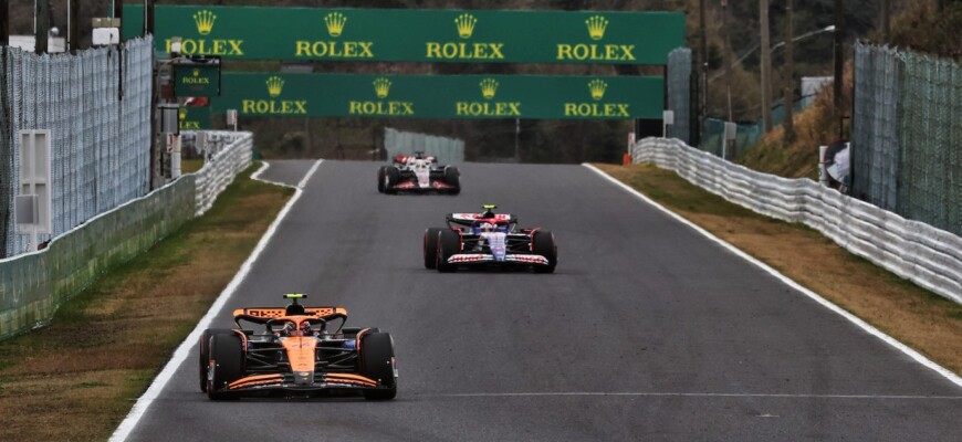 F1 2024, Fórmula 1, GP do Japão, Suzuka