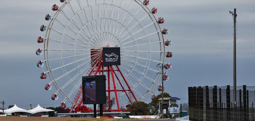 F1 2024, Fórmula 1, GP do Japão, Suzuka