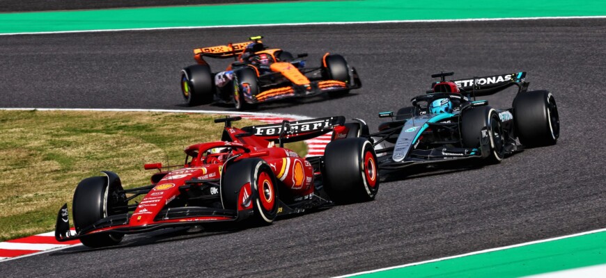 F1 2024, Fórmula 1, GP do Japão, Suzuka