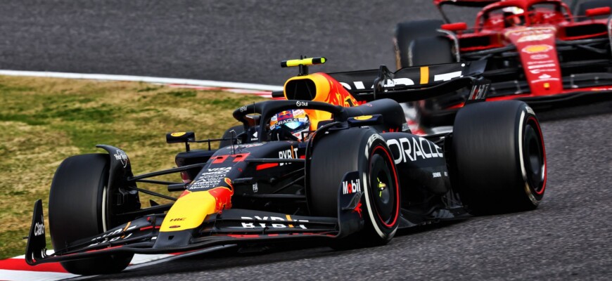 F1 2024, Fórmula 1, GP do Japão, Suzuka