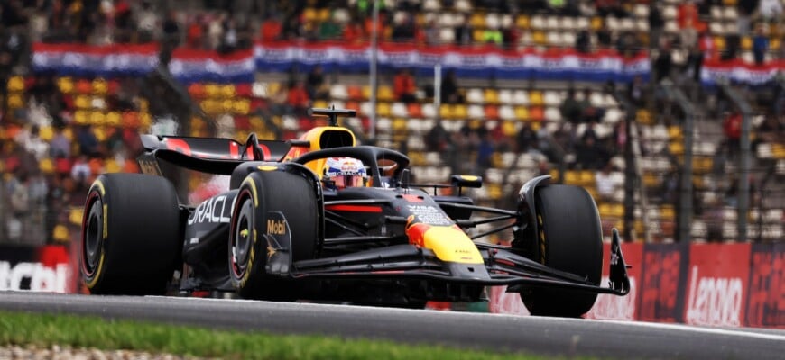 F1 2024, Fórmula 1, GP da China, Xangai, Shangai