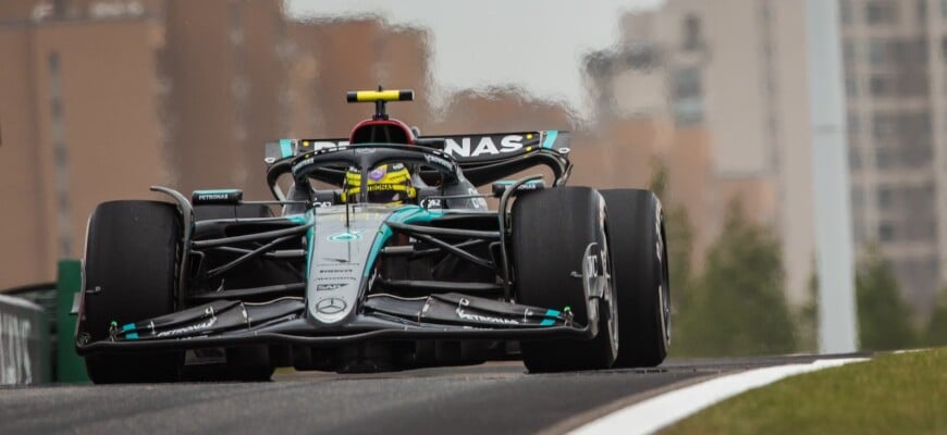 F1 2024, Fórmula 1, GP da China, Xangai, Shangai