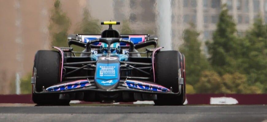 F1 2024, Fórmula 1, GP da China, Xangai, Shangai