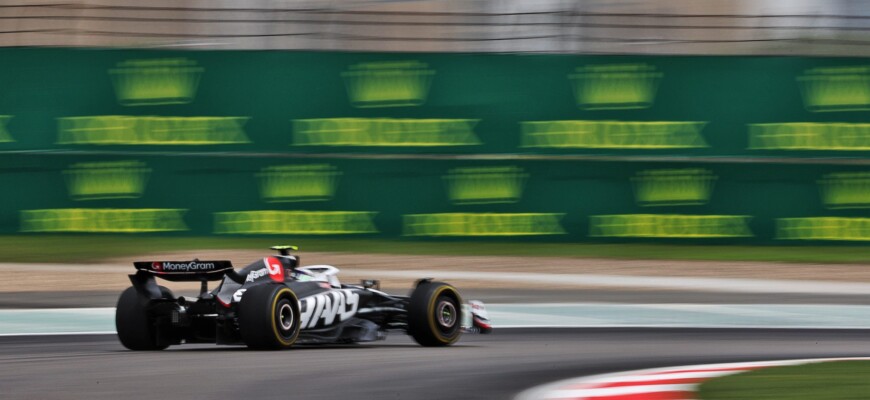 F1 2024, Fórmula 1, GP da China, Xangai, Shangai