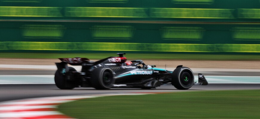 F1 2024, Fórmula 1, GP da China, Xangai, Shangai