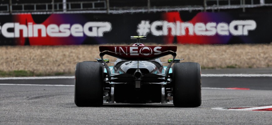 F1 2024, Fórmula 1, GP da China, Xangai, Shangai