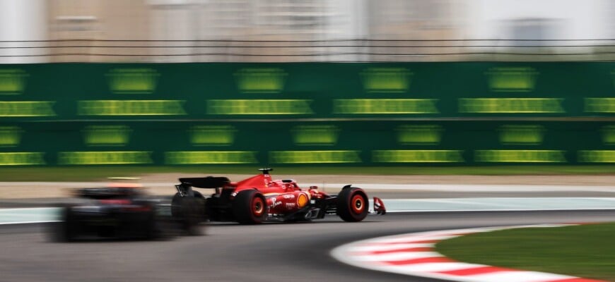 F1 2024, Fórmula 1, GP da China, Xangai, Shangai