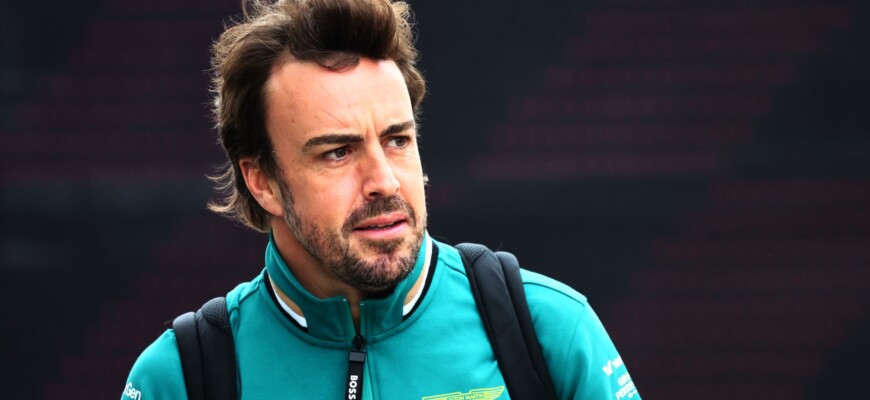 F1: Alonso revela manobra planejada na Rússia em 2021: “Estou sempre atento”