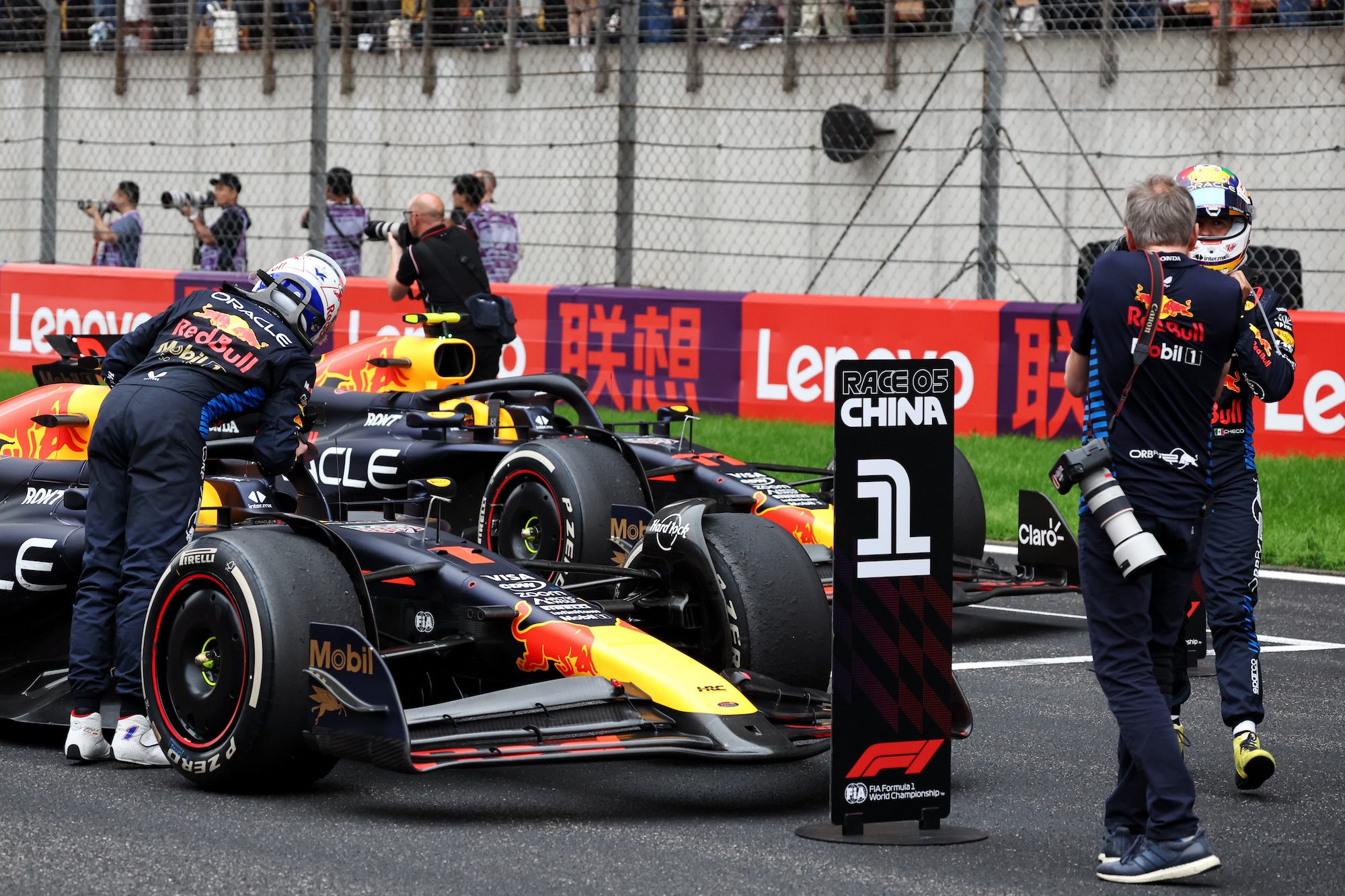 Marko rebate Norris e descarta chatice da F1 por vitórias de Verstappen