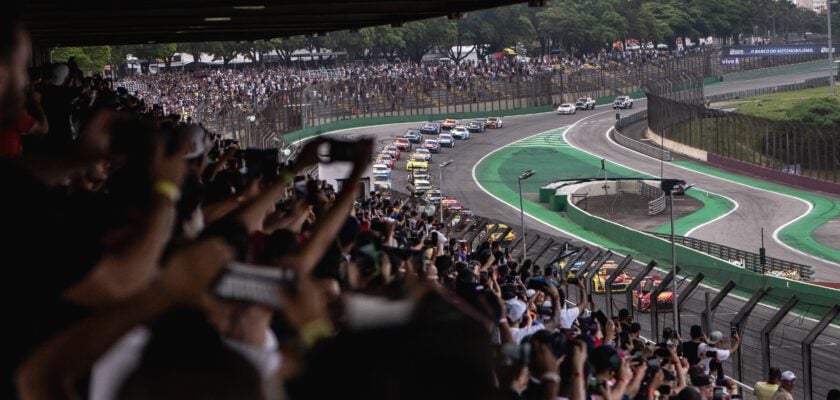 Stock Car festeja 45 anos em Interlagos: ingressos estão à venda a partir de R$ 25