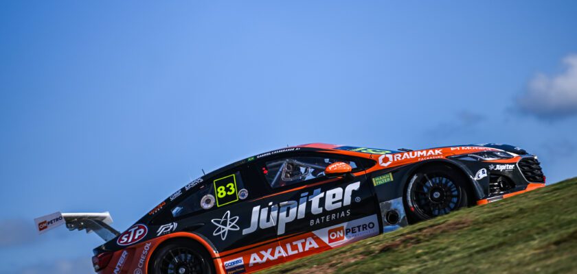 Gomes é pole position do GP ArcelorMittal Interlagos Stock Car