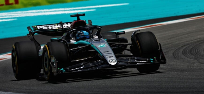 F1 2024, Fórmula 1, GP de Miami, Estados Unidos