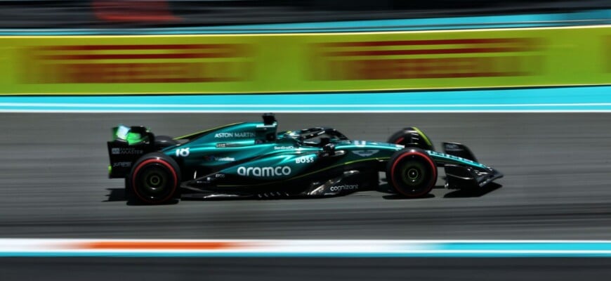 F1 2024, Fórmula 1, GP de Miami, Estados Unidos