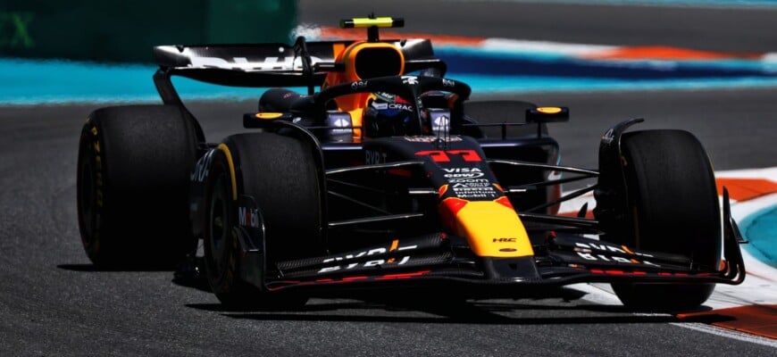 F1 2024, Fórmula 1, GP de Miami, Estados Unidos