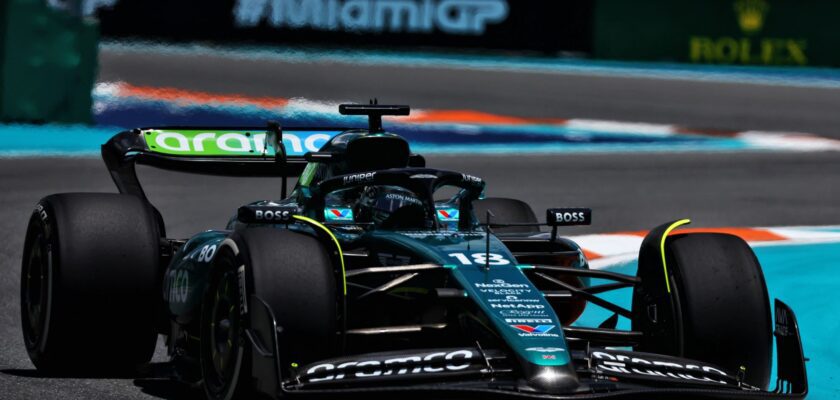 F1 2024, Fórmula 1, GP de Miami, Estados Unidos