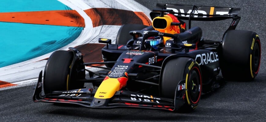 F1 2024, Fórmula 1, GP de Miami, Estados Unidos