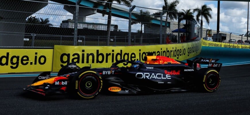 F1 2024, Fórmula 1, GP de Miami, Estados Unidos