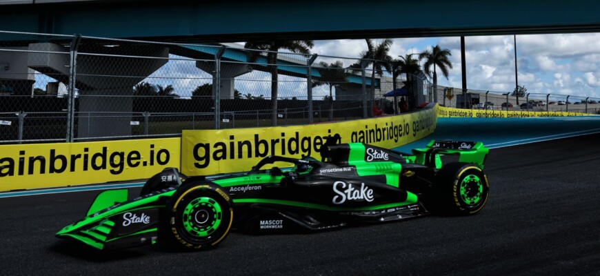 F1 2024, Fórmula 1, GP de Miami, Estados Unidos