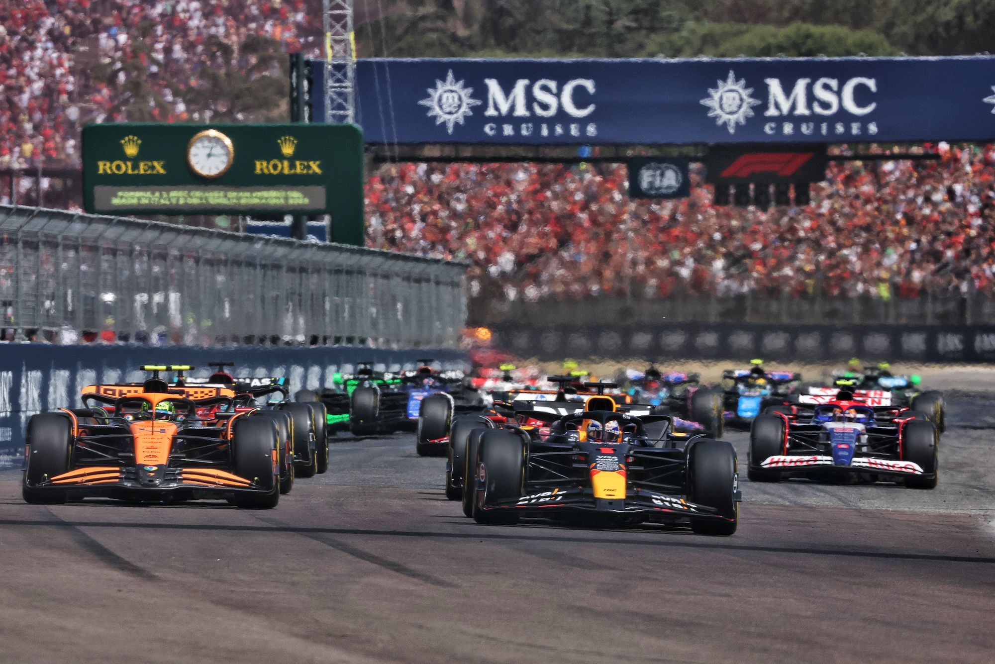 F1 2024, Fórmula 1, GP da Emília-Romanha, Imola