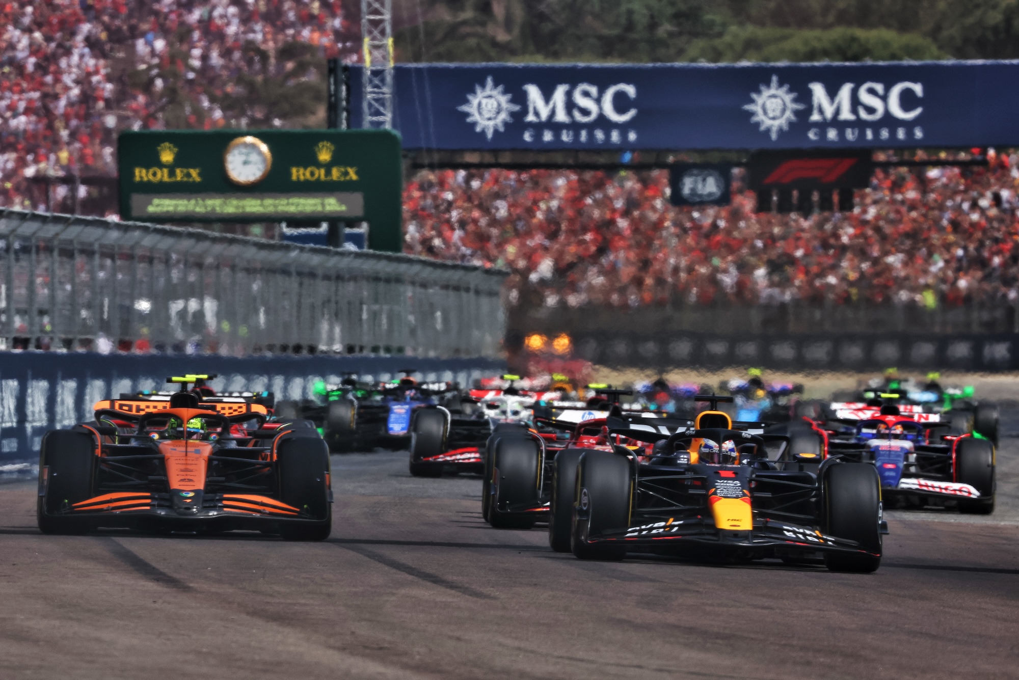 F1 2024, Fórmula 1, GP da Emília-Romanha, Imola