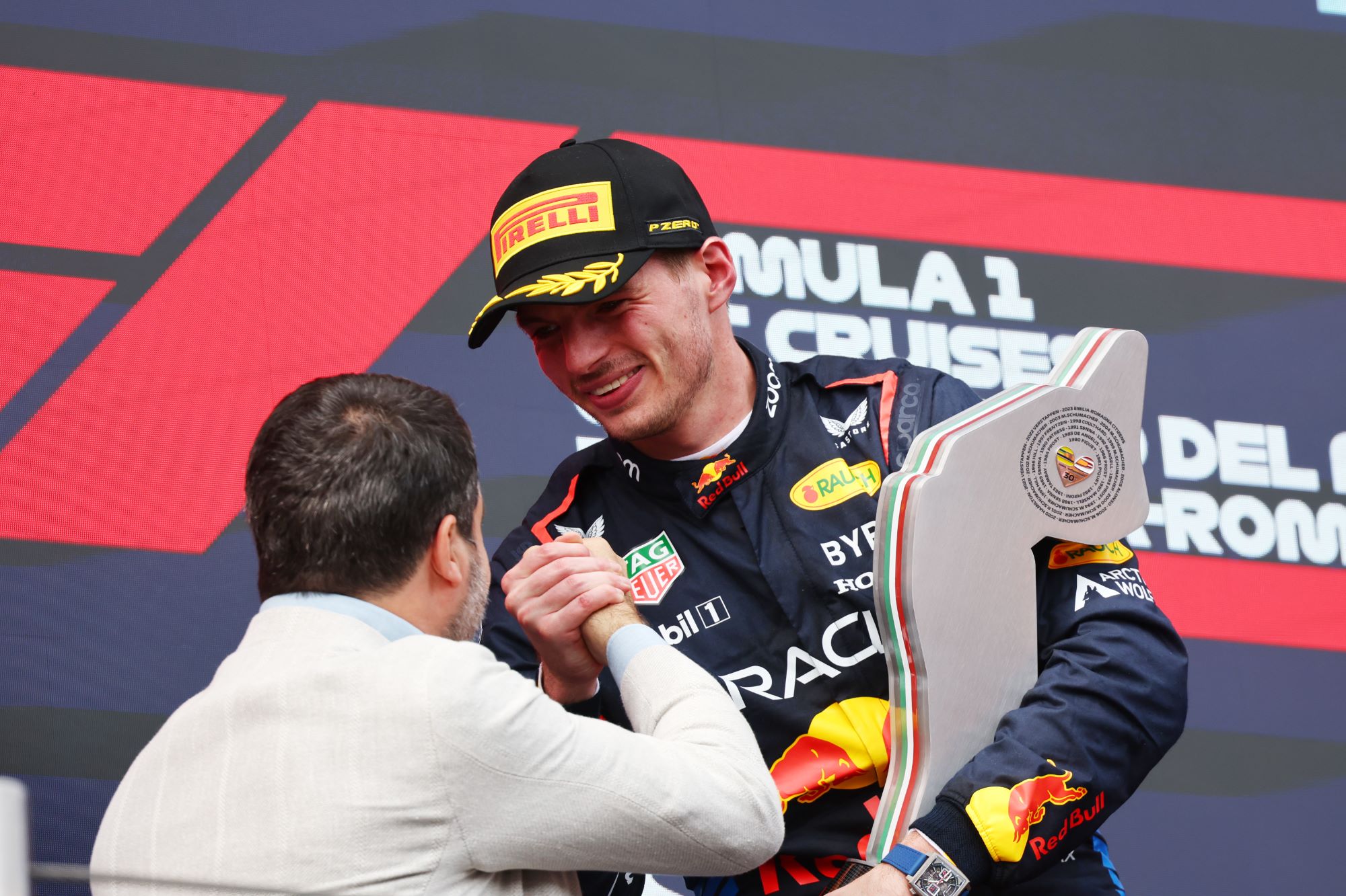 F1 2024, Fórmula 1, GP da Emília-Romanha, Imola