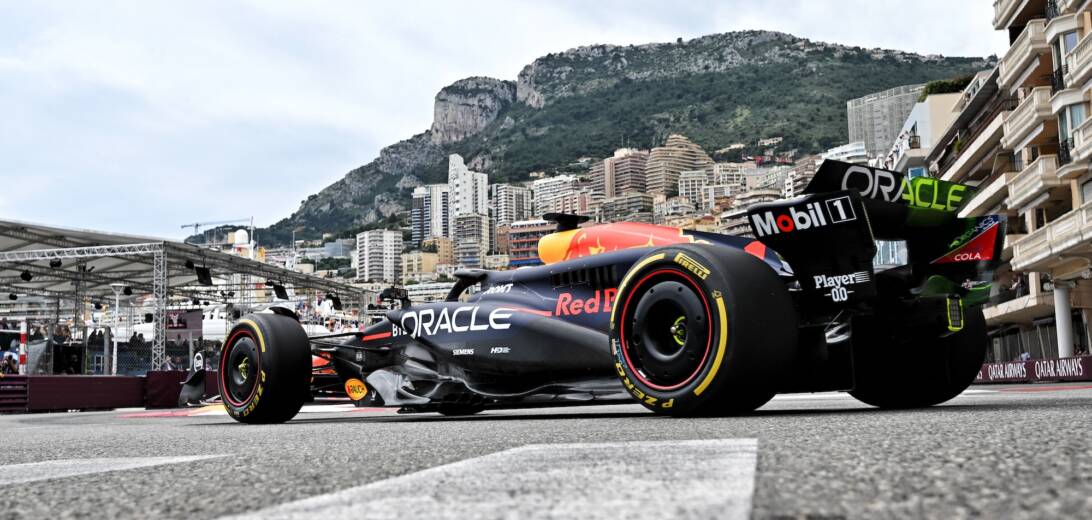 F1 2024, GP de Mônaco, Monte Carlo