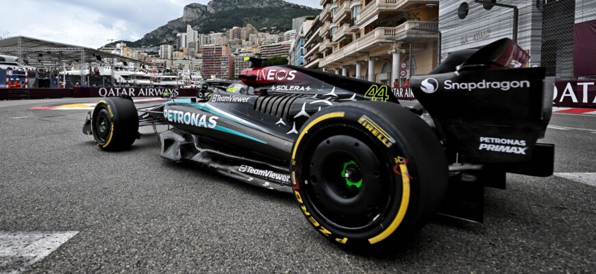 F1 2024, GP de Mônaco, Monte Carlo