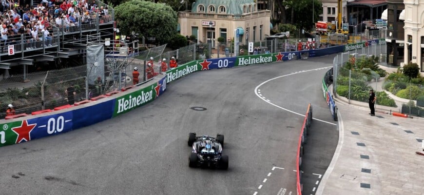 F1 2024, Fórmula 1, GP de Mônaco, Monte Carlo