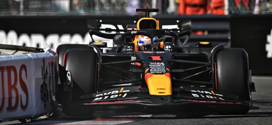 F1: Red Bull ameaça usar asa flexível, assim como concorrentes