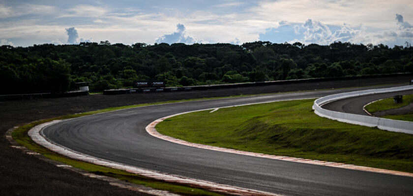 Presente na temporada inaugural, Cascavel receberá corrida da Stock Car pela 30ª vez