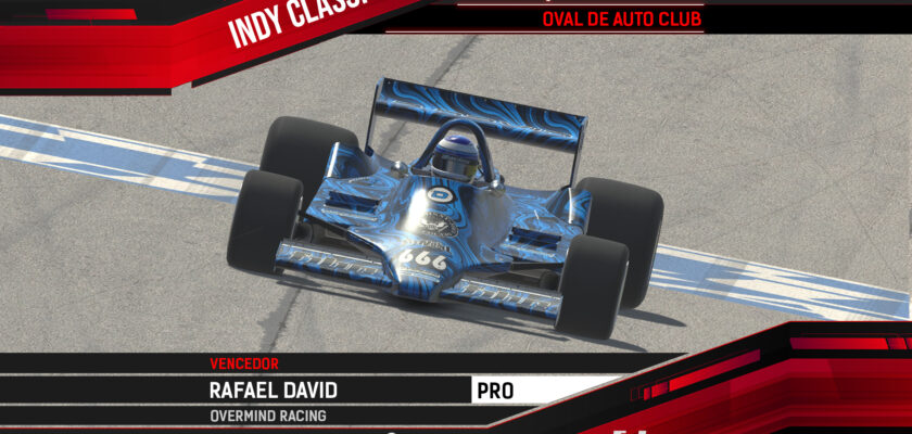 CriaPubli Indy Classic: Rafael David vence em Fontana, e Adriano Pinheiro é campeão