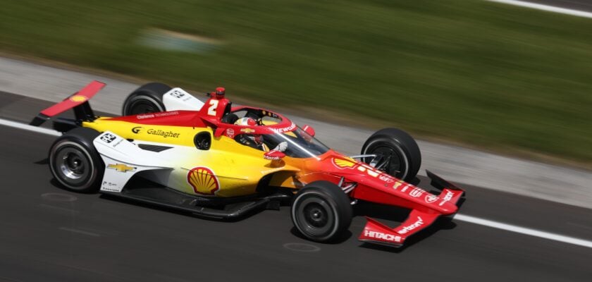 Newgarden supera O’Ward na volta final e vence as 500 Milhas de Indianápolis pela segunda vez