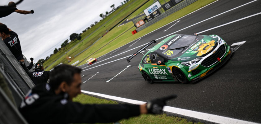 Cinco corridas, vencedores diferentes: Stock Car mostra equilíbrio em ano de novidades