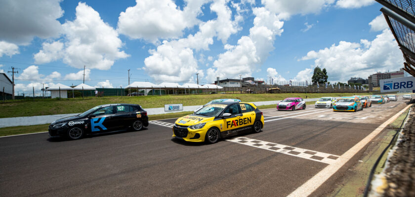 Turismo Nacional volta a Cascavel: público tem entrada gratuita